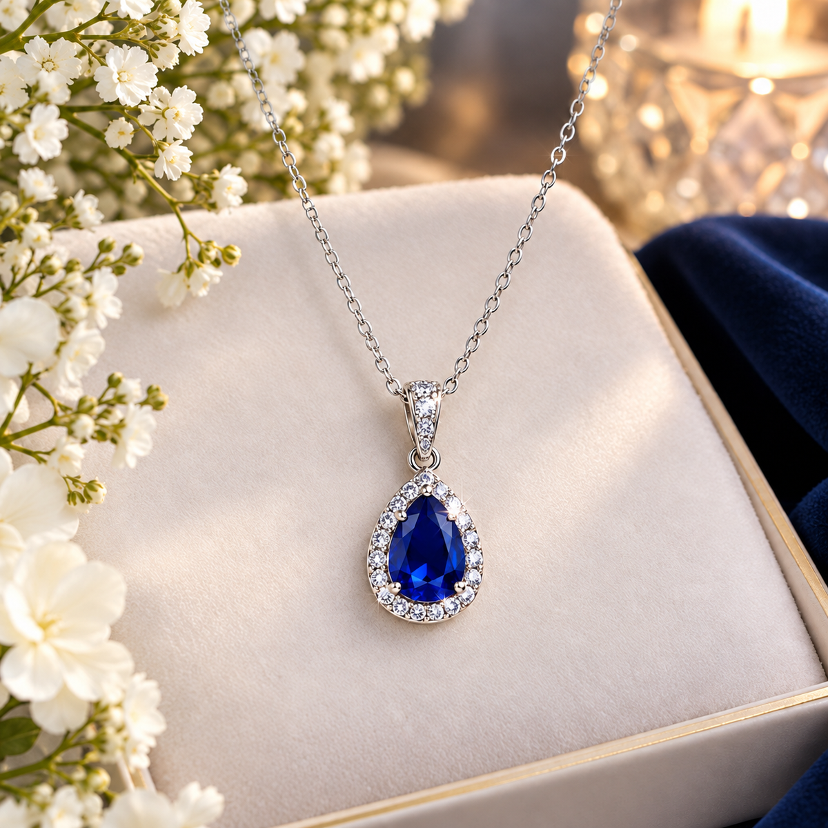 Necklace
